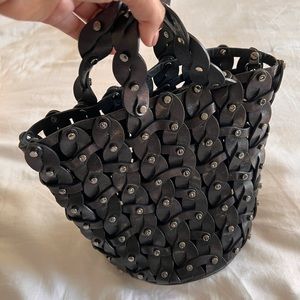 Jimmy Choo Bag